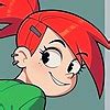 Gwen Tennyson vs Four Arms by MaaxAthary on DeviantArt.
